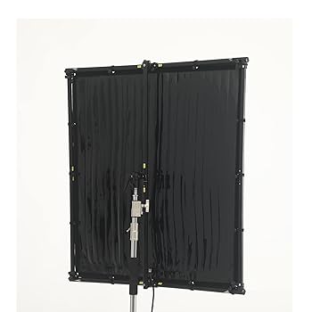 Amazon.com : Falcon Eyes RX-120TDX III 600W ROLL-Flex LED